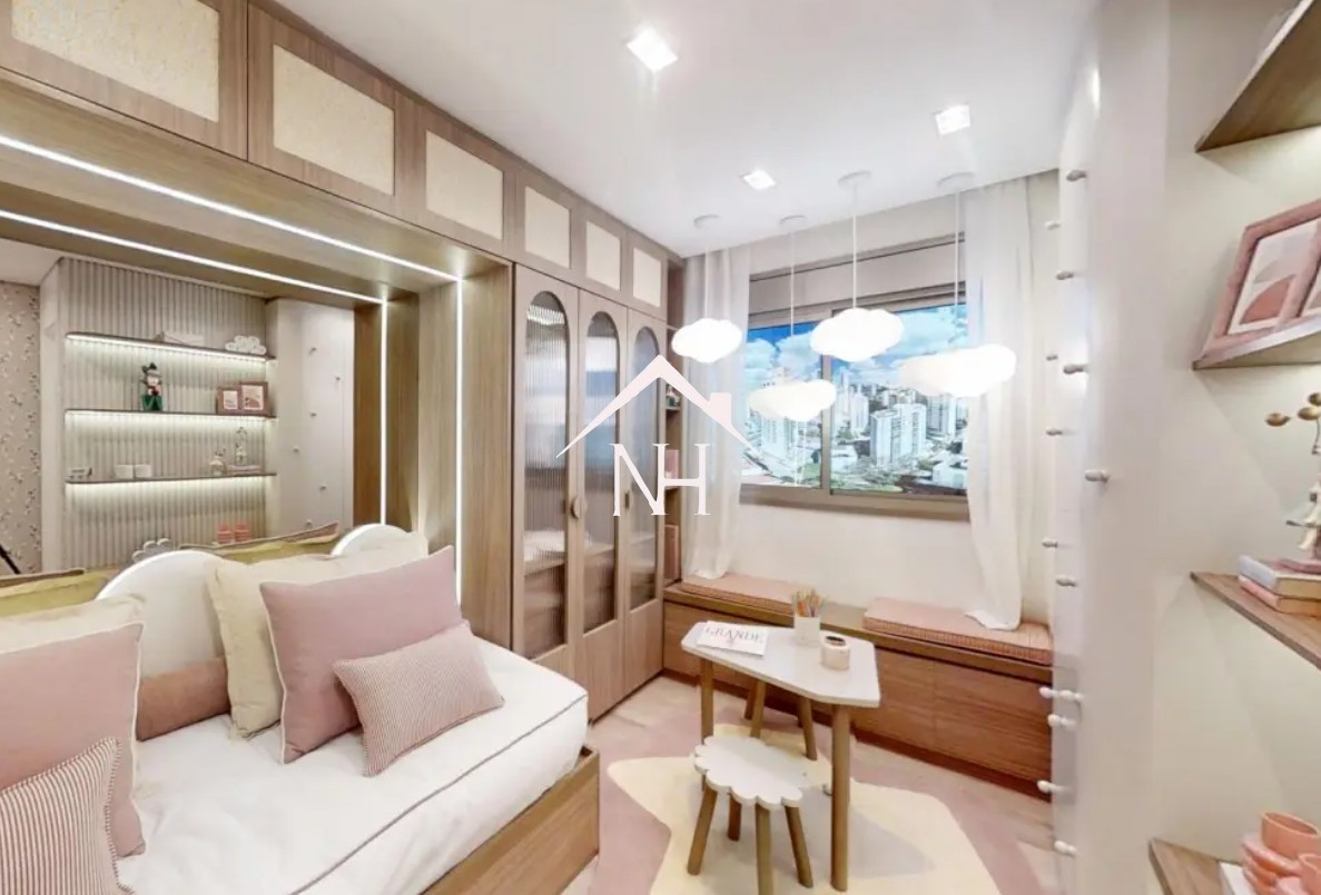Apartamento, 3 quartos, 127 m² - Foto 24