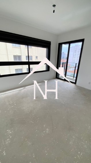 Apartamento, 1 quarto, 33 m² - Foto 1
