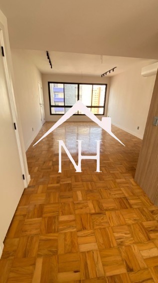 Apartamento, 3 quartos, 94 m² - Foto 1