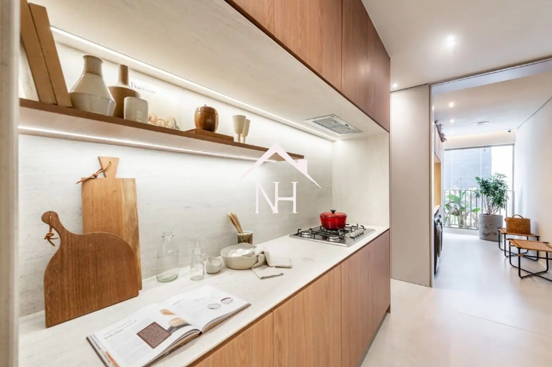 Apartamento, 4 quartos, 205 m² - Foto 18