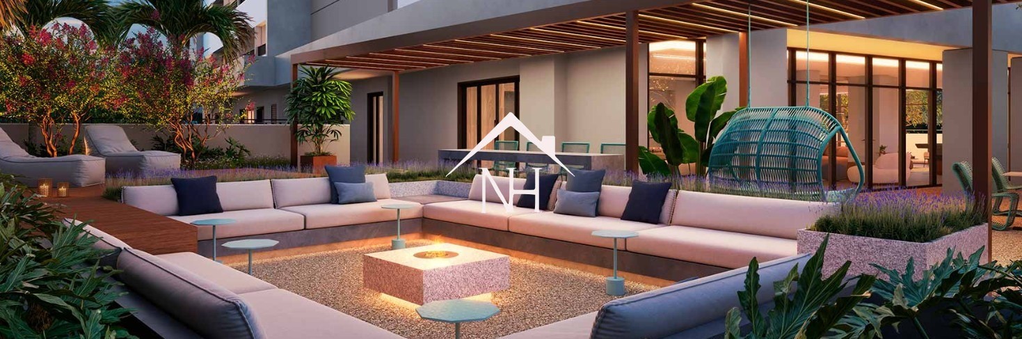 Apartamento, 1 quarto, 41 m² - Foto 1