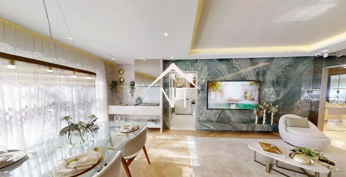 Apartamento, 3 quartos, 178 m² - Foto 19