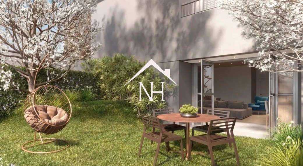 Apartamento, 1 quarto, 26 m² - Foto 7