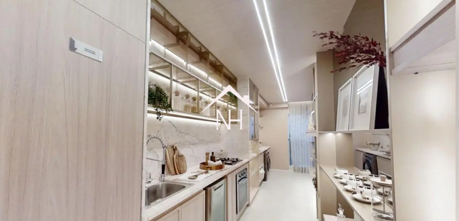 Apartamento, 3 quartos, 127 m² - Foto 15