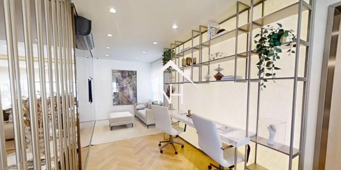 Apartamento, 3 quartos, 178 m² - Foto 22