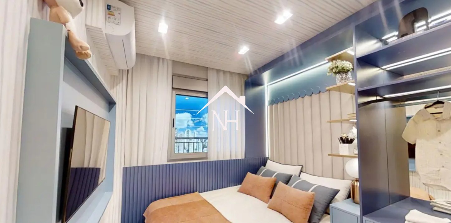 Apartamento, 3 quartos, 127 m² - Foto 22
