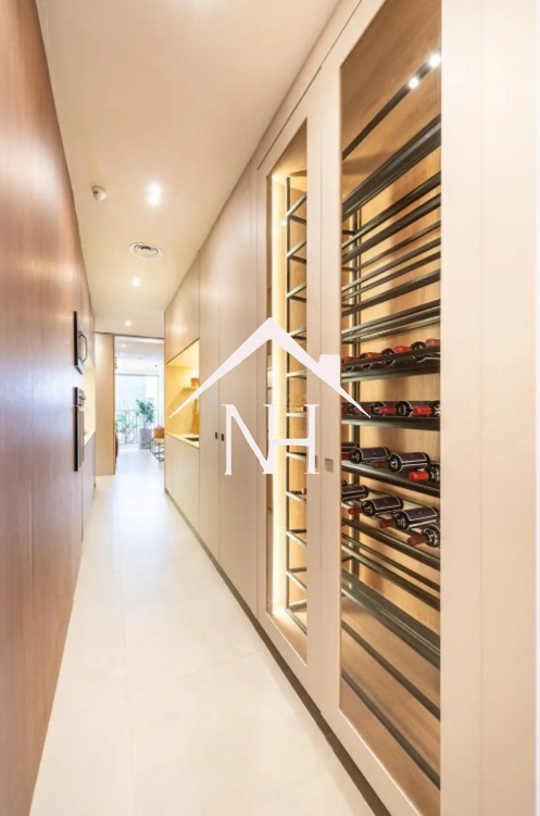 Apartamento, 4 quartos, 205 m² - Foto 20
