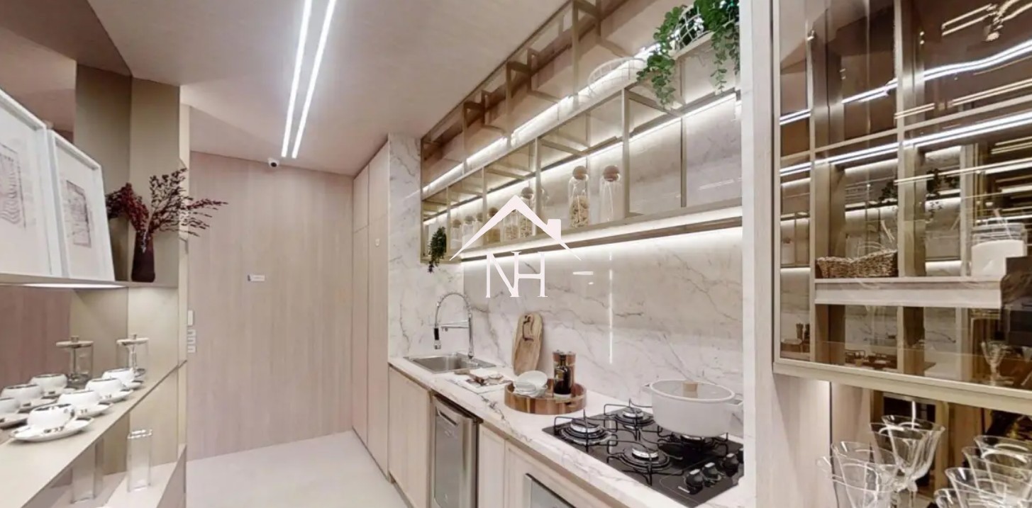 Apartamento, 3 quartos, 127 m² - Foto 16