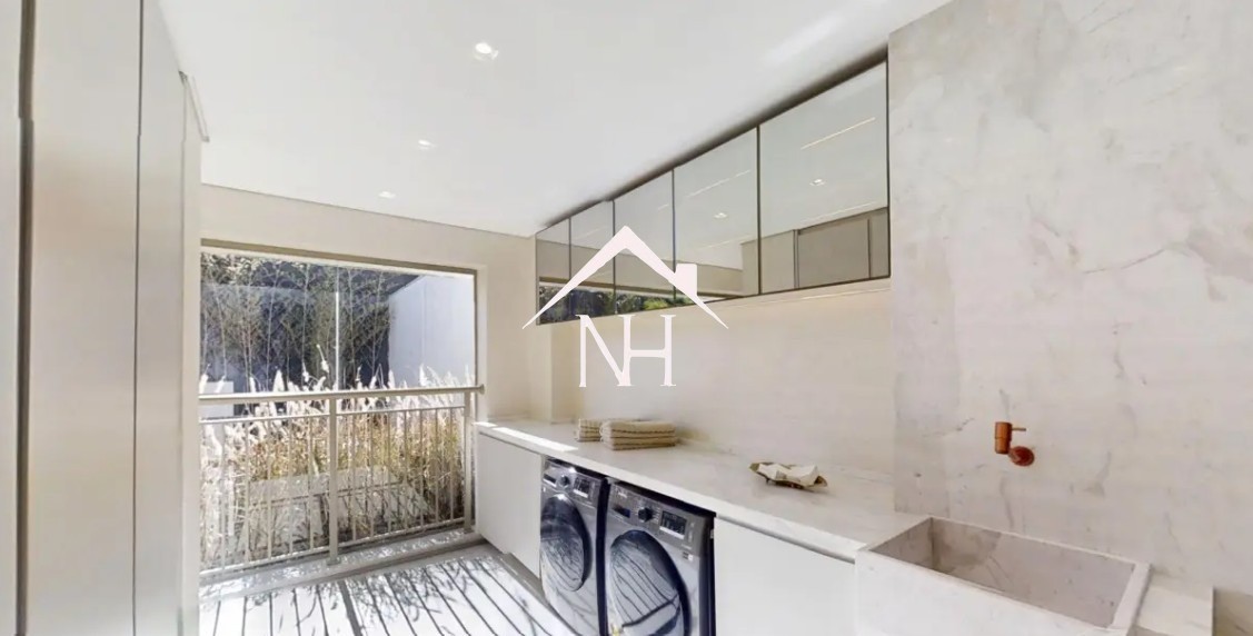 Apartamento, 3 quartos, 178 m² - Foto 21