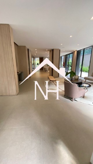 Apartamento, 2 quartos, 81 m² - Foto 2