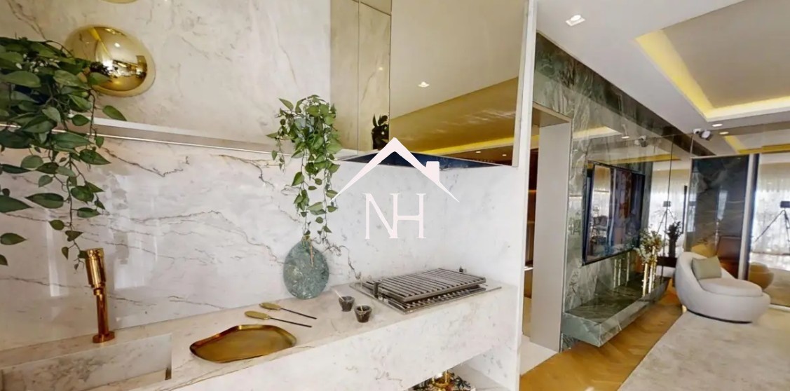 Apartamento, 3 quartos, 178 m² - Foto 18