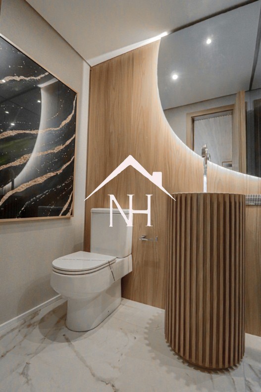 Apartamento, 4 quartos, 178 m² - Foto 5