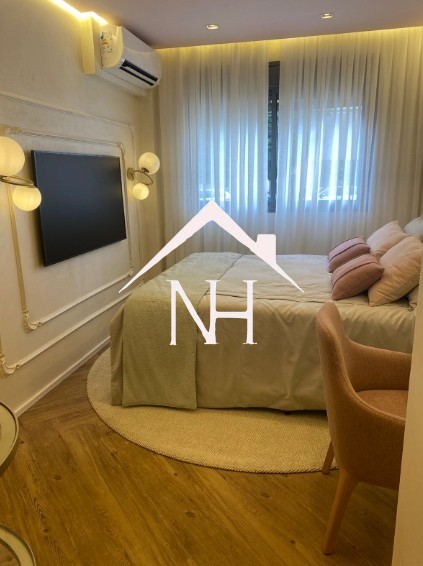 Apartamento, 3 quartos, 149 m² - Foto 34