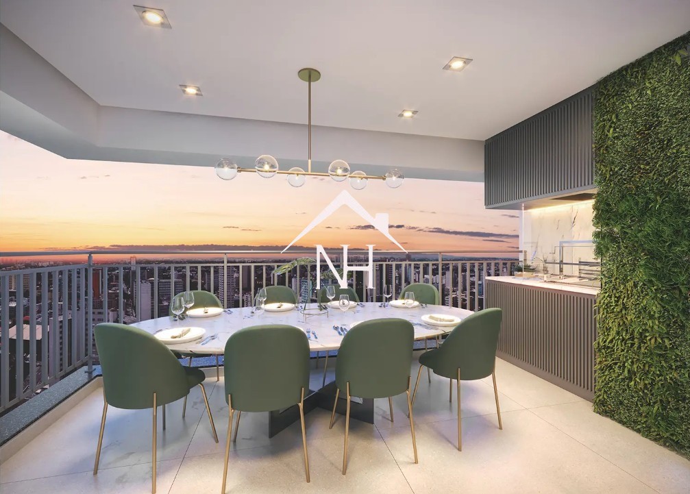 Apartamento, 3 quartos, 84 m² - Foto 19