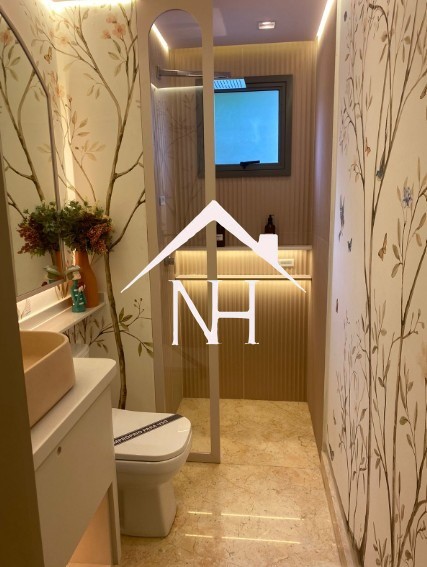 Apartamento, 3 quartos, 149 m² - Foto 13