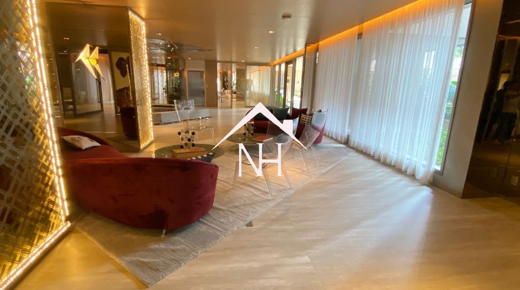 Apartamento, 3 quartos, 272 m² - Foto 29