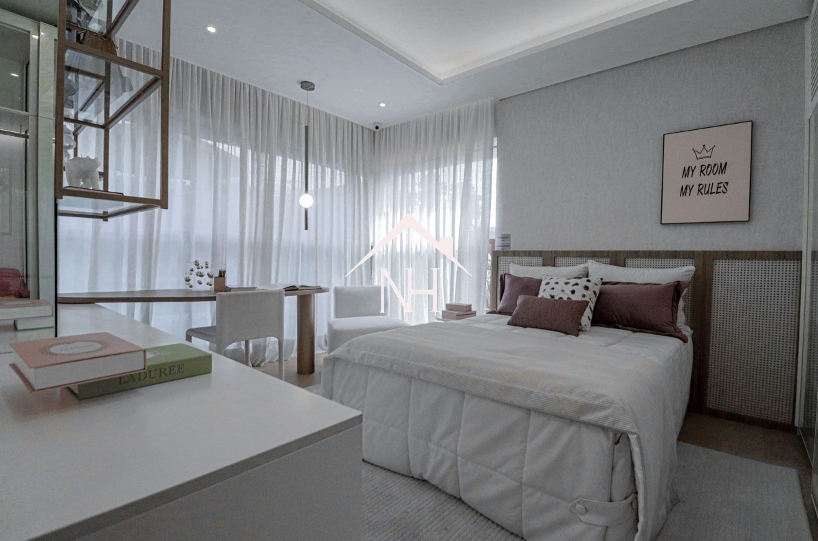 Apartamento, 4 quartos, 178 m² - Foto 14