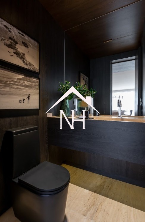 Apartamento, 4 quartos, 281 m² - Foto 17