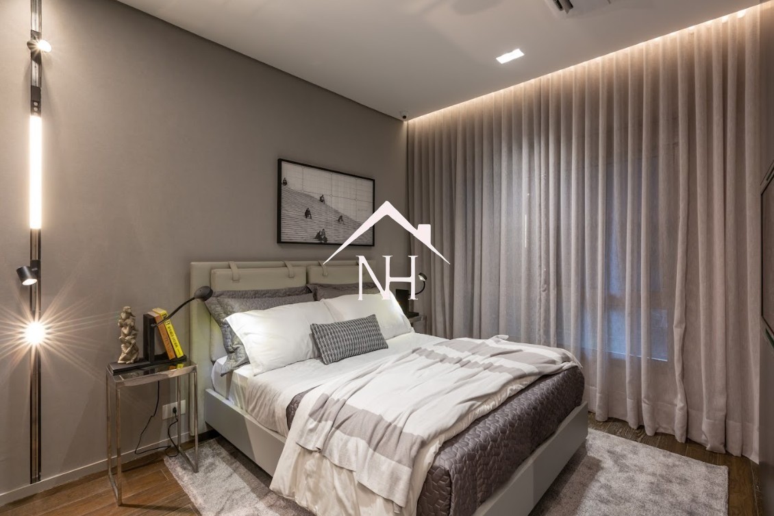 Apartamento, 4 quartos, 281 m² - Foto 49
