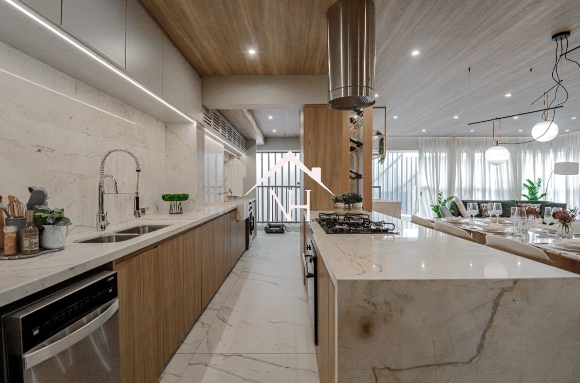 Apartamento, 4 quartos, 178 m² - Foto 11