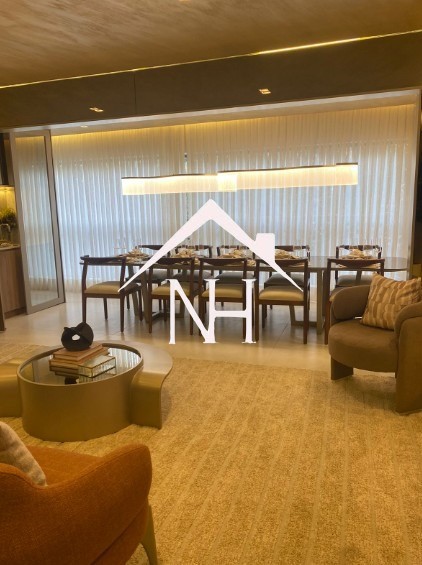 Apartamento, 3 quartos, 149 m² - Foto 36