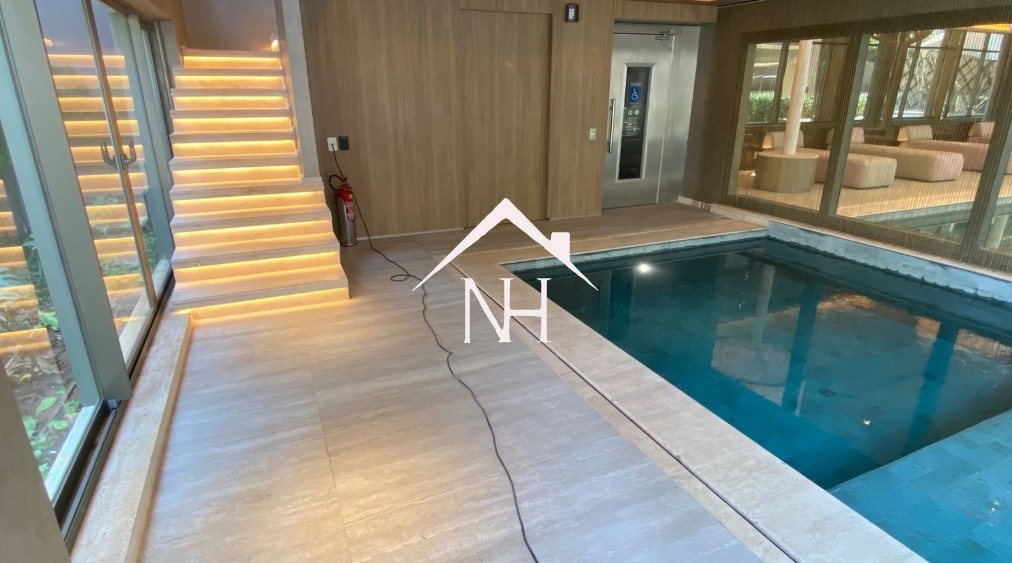 Apartamento, 3 quartos, 272 m² - Foto 11