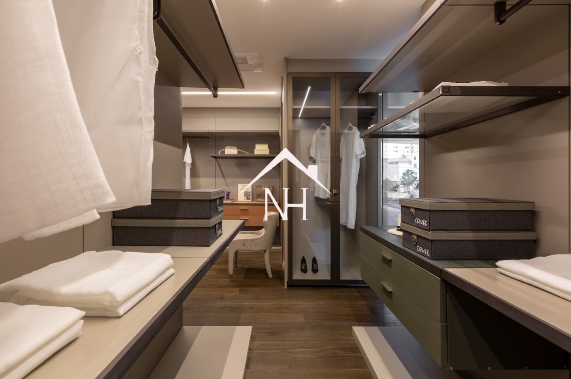 Apartamento, 4 quartos, 281 m² - Foto 37