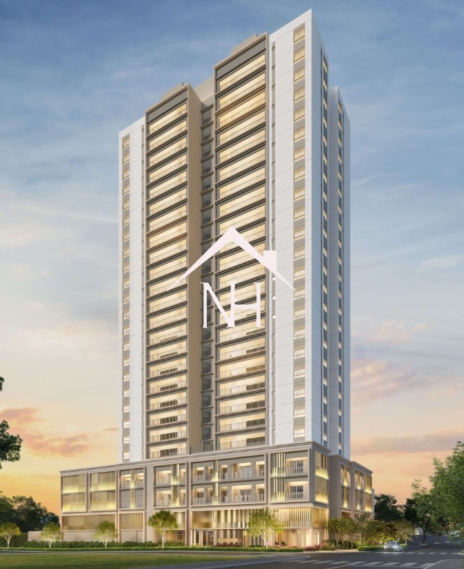 Apartamento, 3 quartos, 149 m² - Foto 42