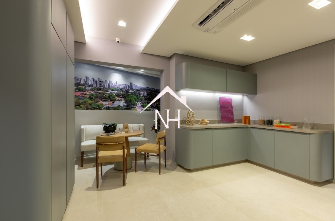 Apartamento, 4 quartos, 281 m² - Foto 21