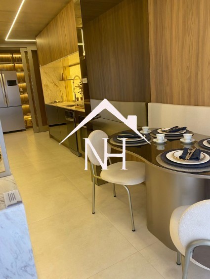 Apartamento, 3 quartos, 149 m² - Foto 5