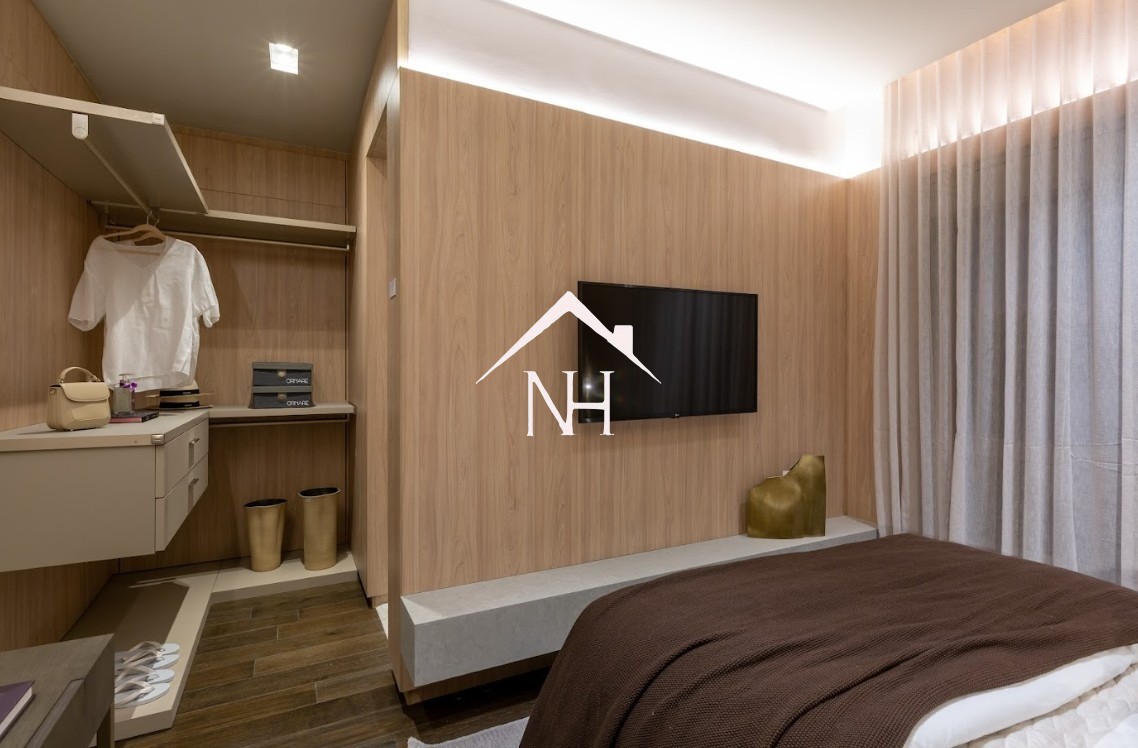 Apartamento, 4 quartos, 281 m² - Foto 44
