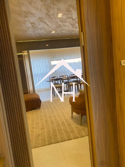 Apartamento, 3 quartos, 149 m² - Foto 2