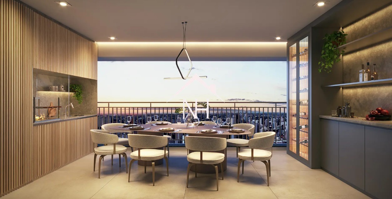 Apartamento, 3 quartos, 84 m² - Foto 17