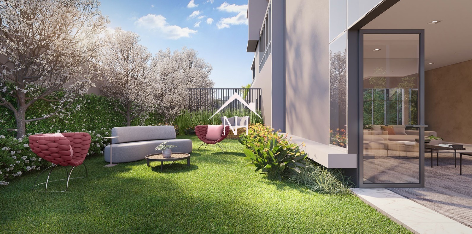 Apartamento, 3 quartos, 151 m² - Foto 3