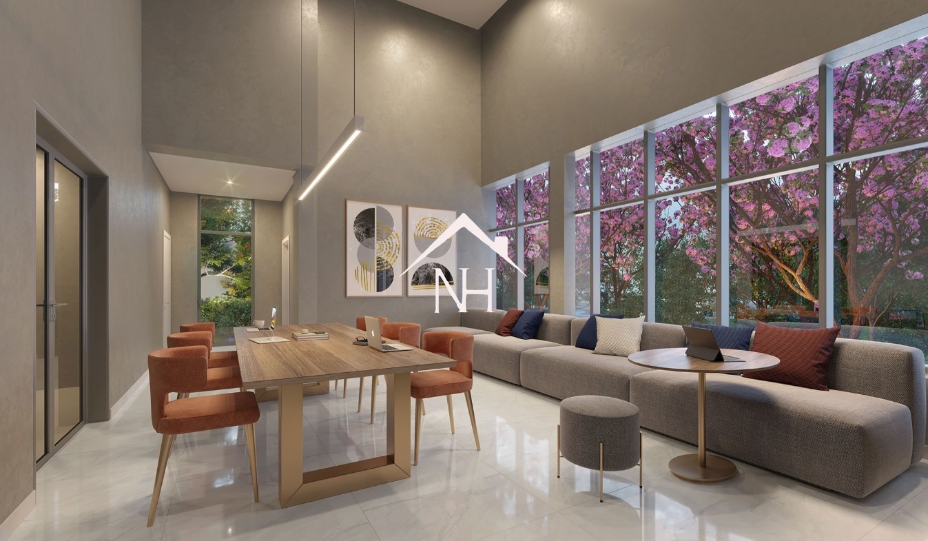 Apartamento, 3 quartos, 151 m² - Foto 19