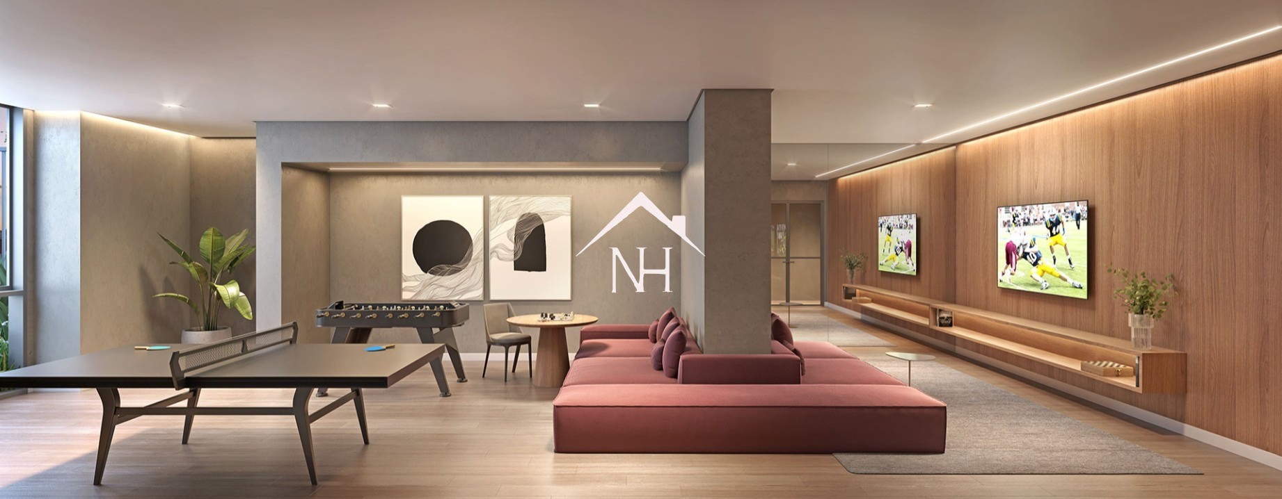 Apartamento, 3 quartos, 151 m² - Foto 21
