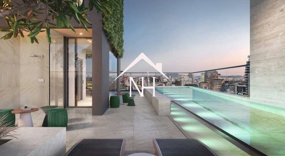 Apartamento, 2 quartos, 112 m² - Foto 22