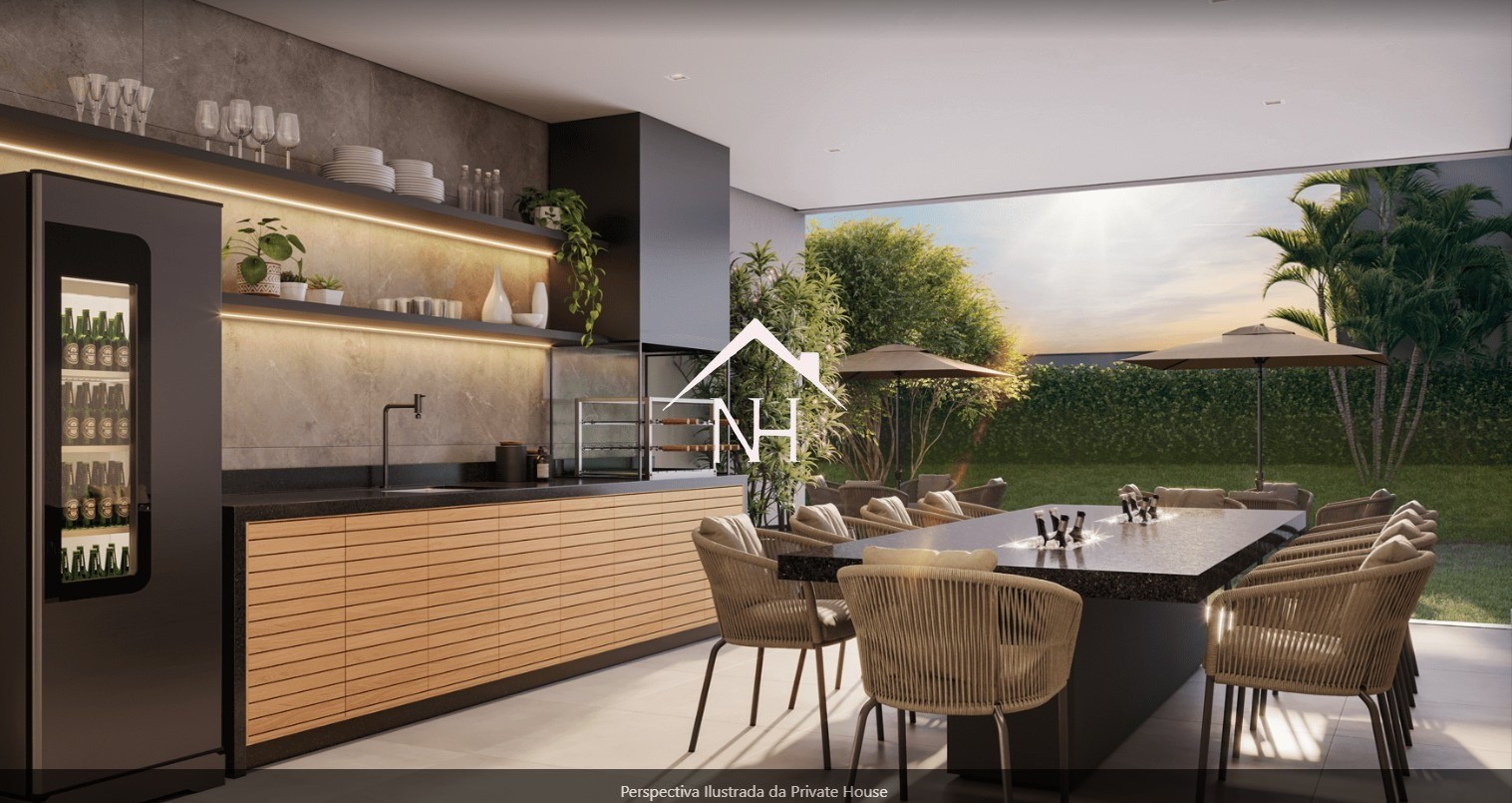 Apartamento, 3 quartos, 135 m² - Foto 3