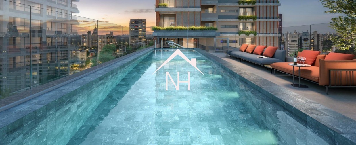 Apartamento, 2 quartos, 131 m² - Foto 5
