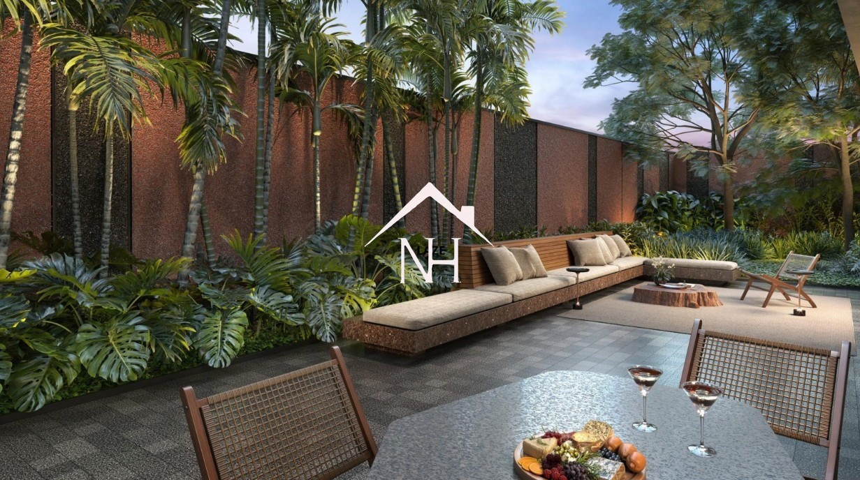 Apartamento, 2 quartos, 131 m² - Foto 6