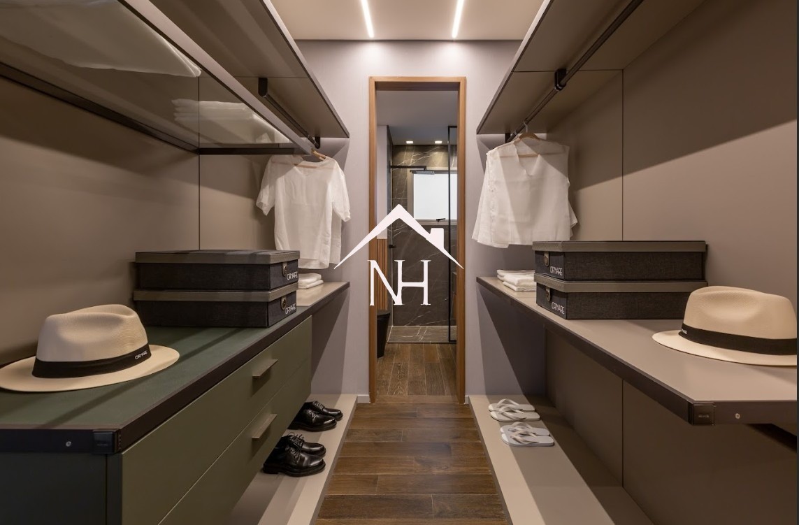 Apartamento, 4 quartos, 281 m² - Foto 34