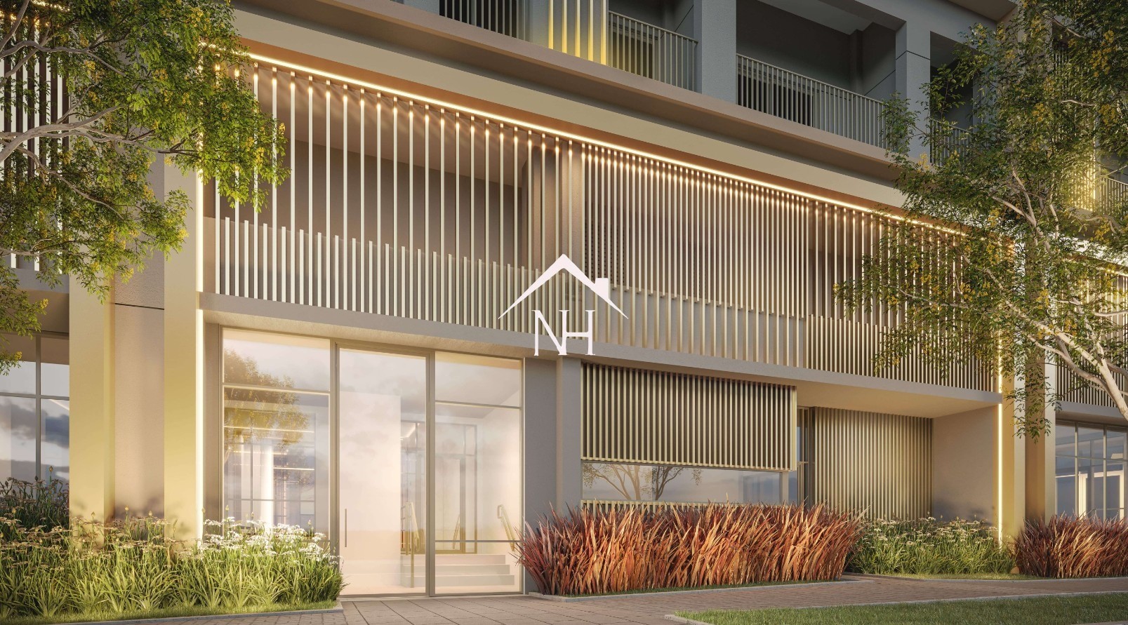 Apartamento, 3 quartos, 265 m² - Foto 5