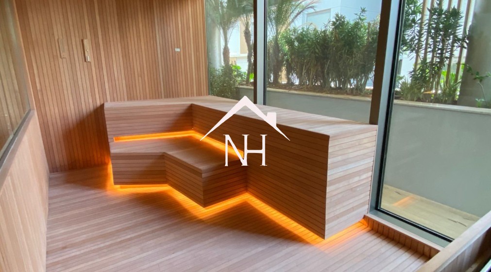Apartamento, 4 quartos, 252 m² - Foto 14