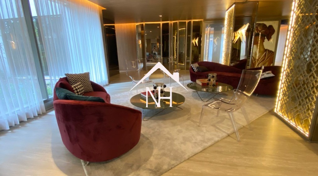 Apartamento, 3 quartos, 272 m² - Foto 15