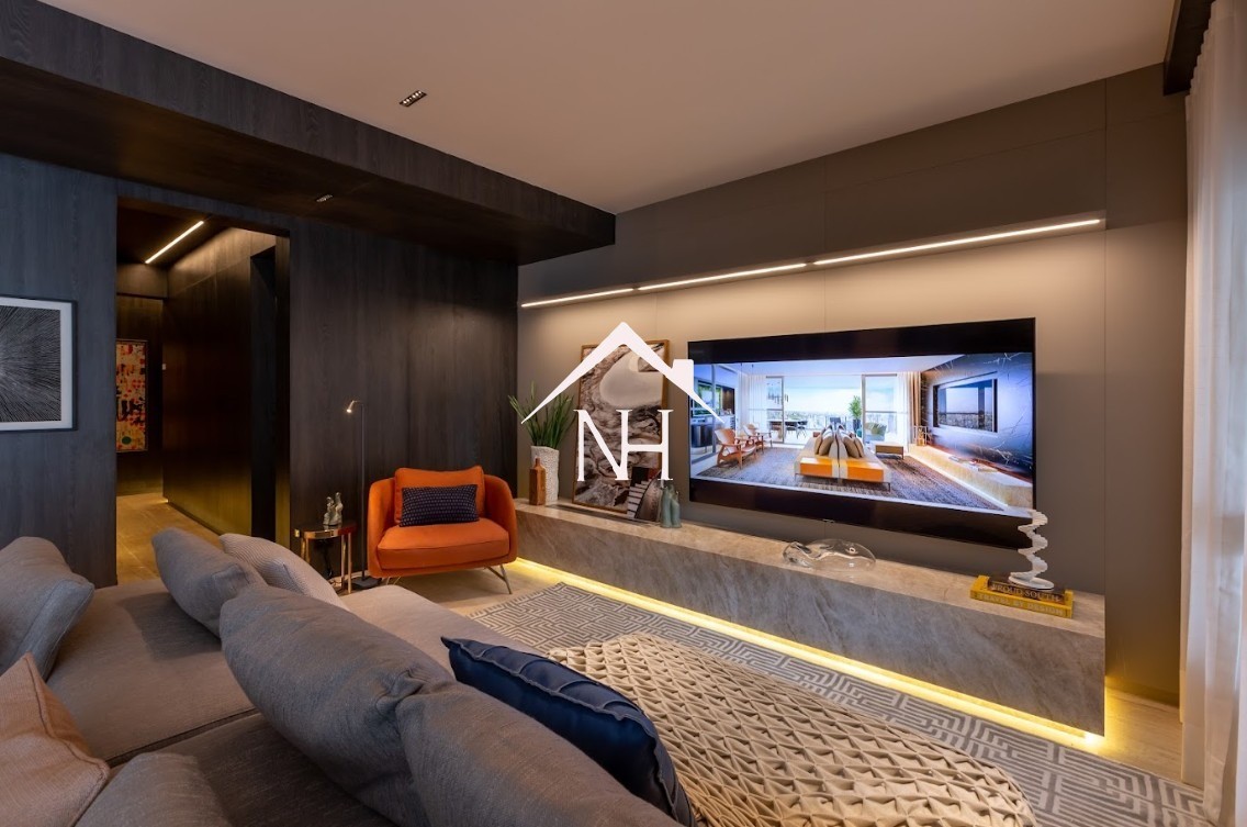 Apartamento, 4 quartos, 281 m² - Foto 16