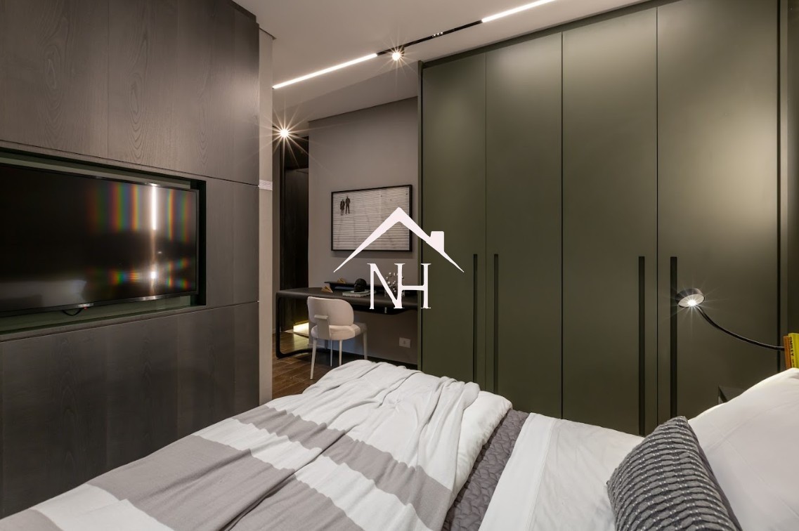 Apartamento, 4 quartos, 281 m² - Foto 52