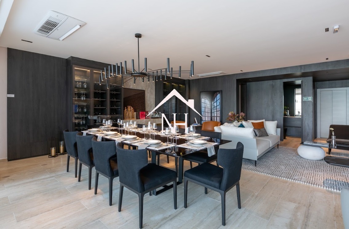 Apartamento, 4 quartos, 281 m² - Foto 4