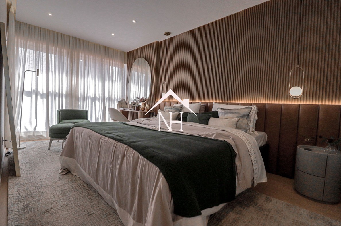 Apartamento, 4 quartos, 178 m² - Foto 4