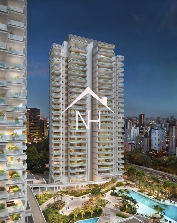 Apartamento, 4 quartos, 281 m² - Foto 57
