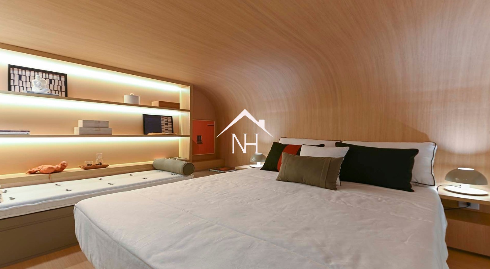 Apartamento, 1 quarto, 43 m² - Foto 23